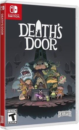 death door